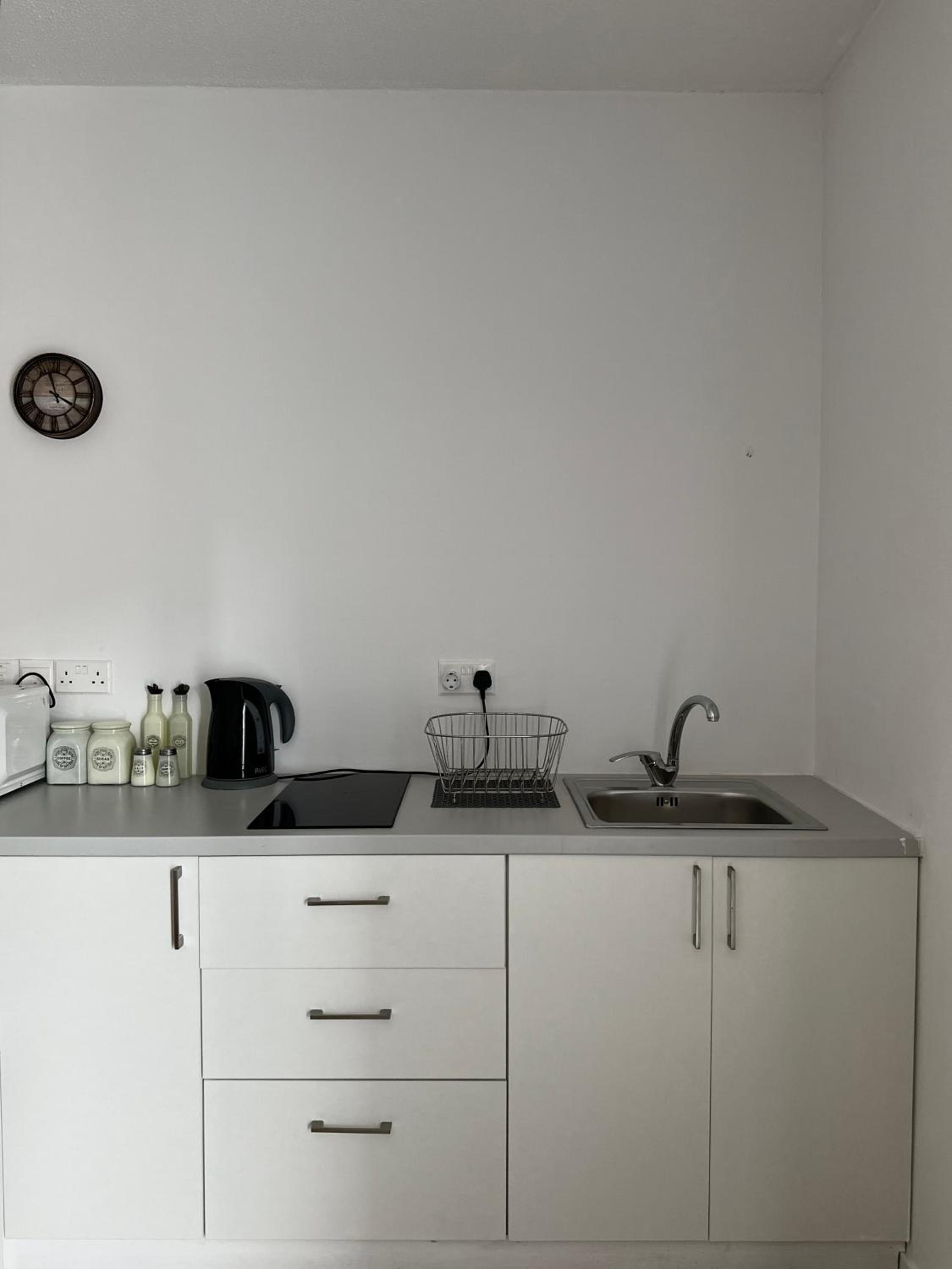 Fantastic Apartment 163 in Finikoudes
