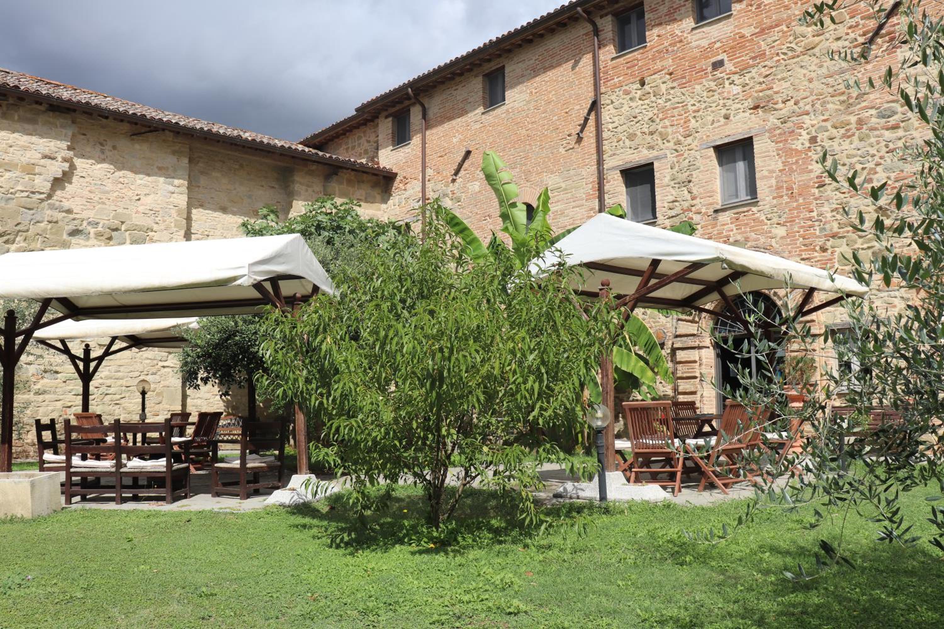 Badia il Vingone