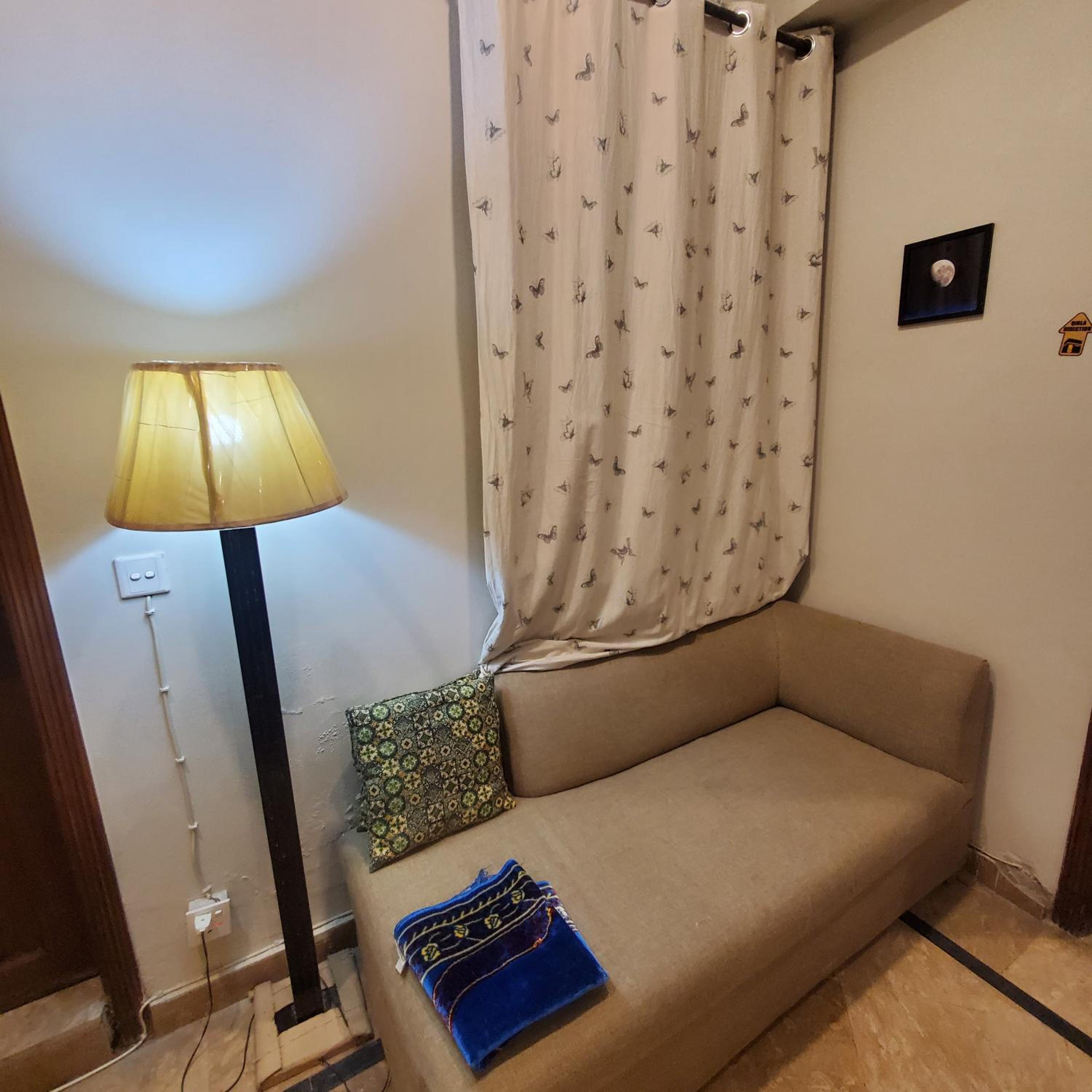 Paradise Studio- Main Margallah Road, Islamabad view 4