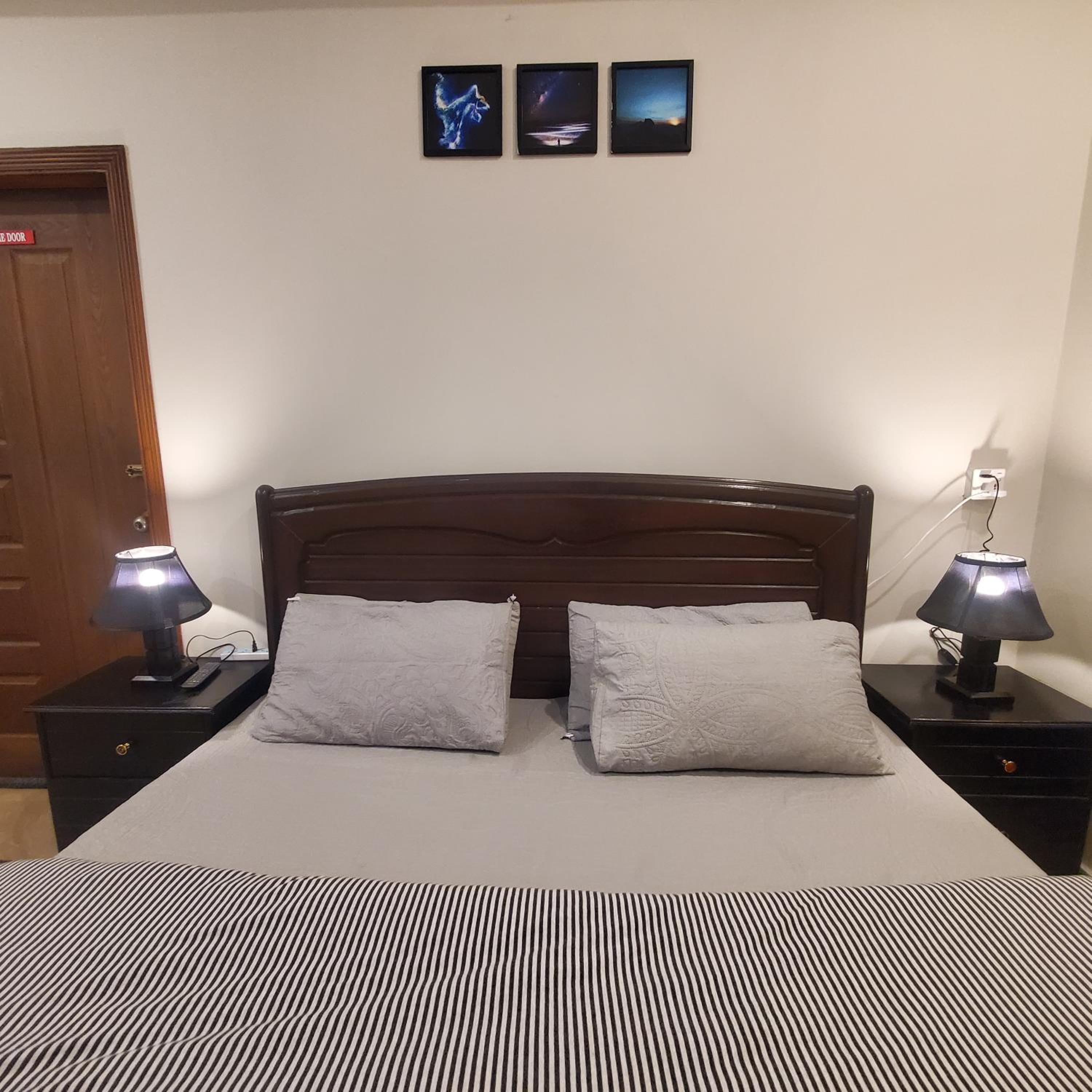 Paradise Studio- Main Margallah Road, Islamabad view 5