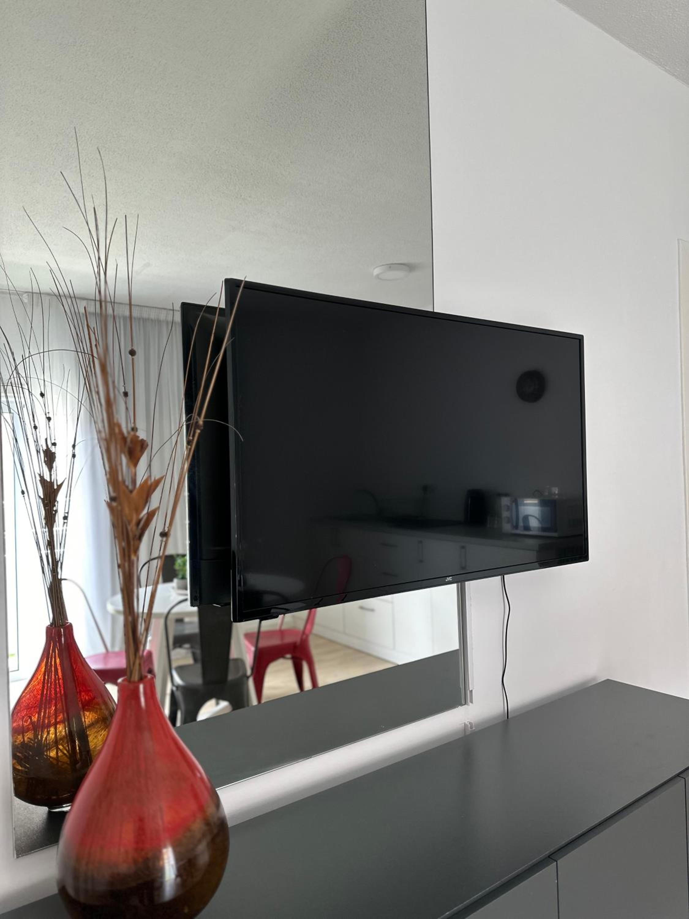 Fantastic Apartment 163 in Finikoudes