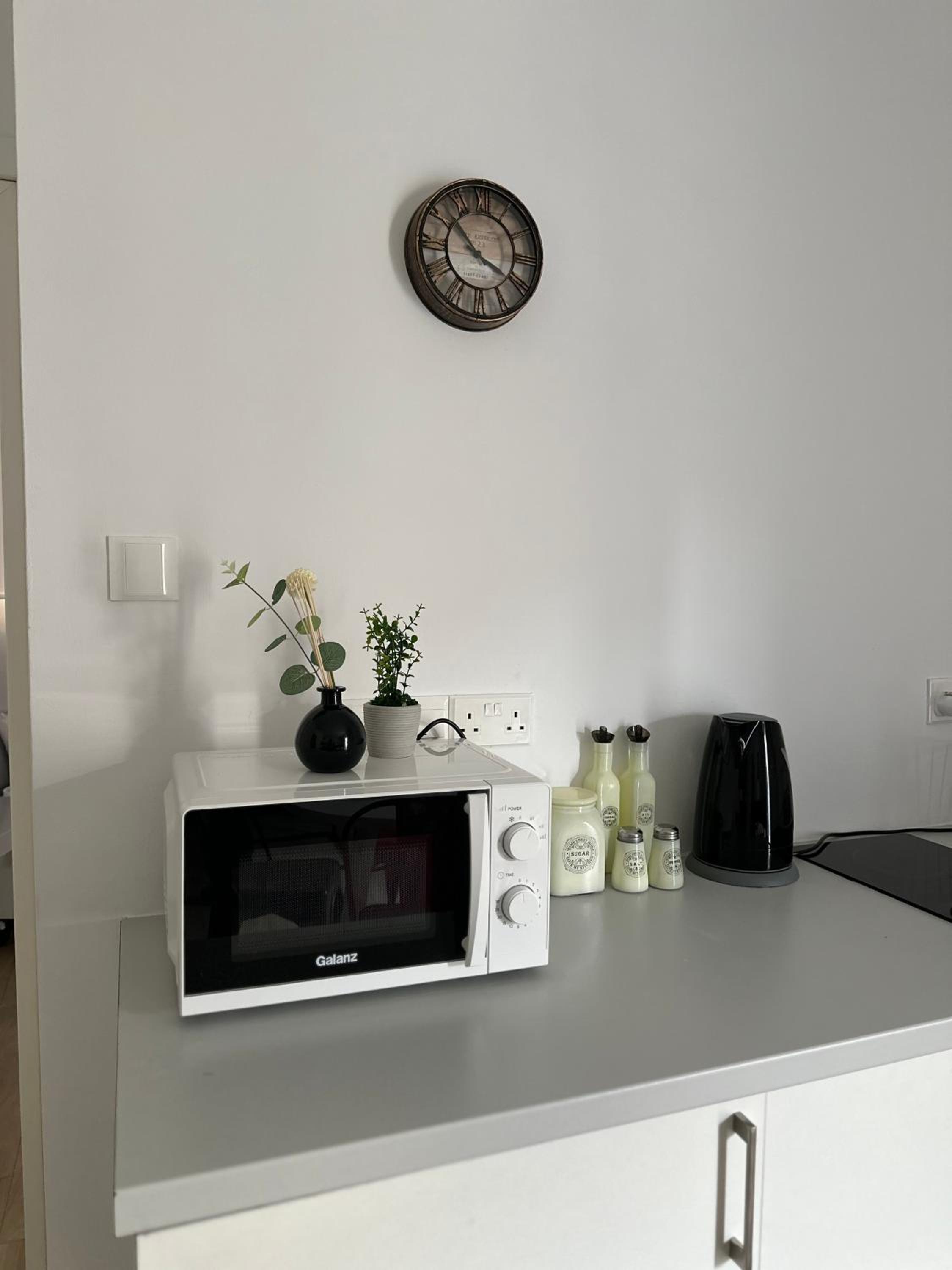 Fantastic Apartment 163 in Finikoudes