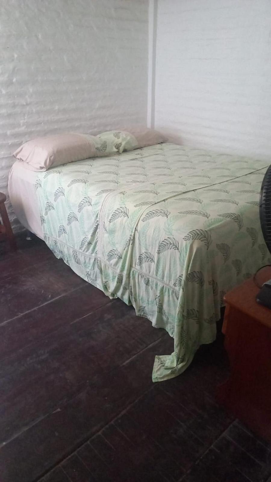 Pousada Lua Vermelha
