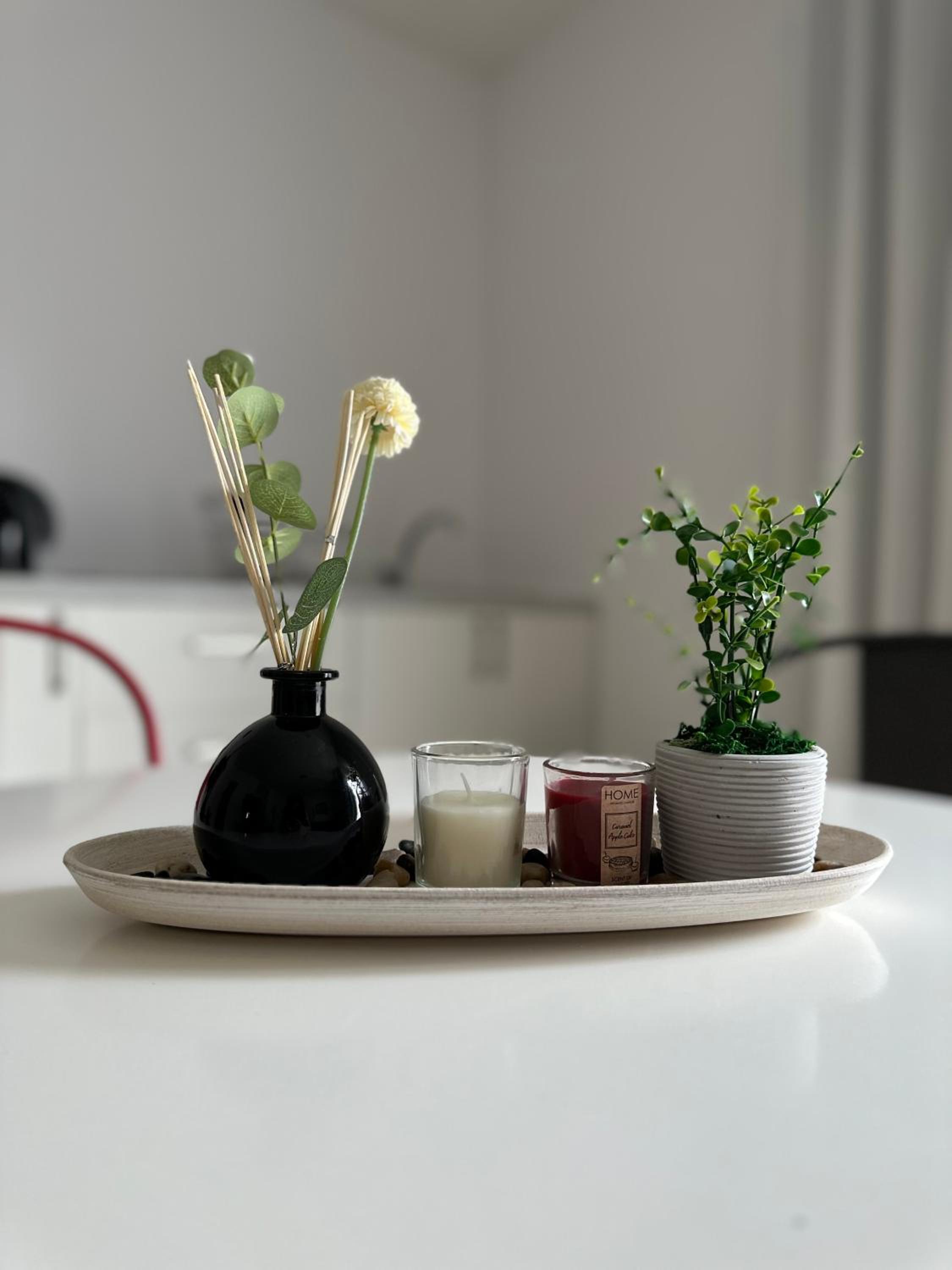 Fantastic Apartment 163 in Finikoudes