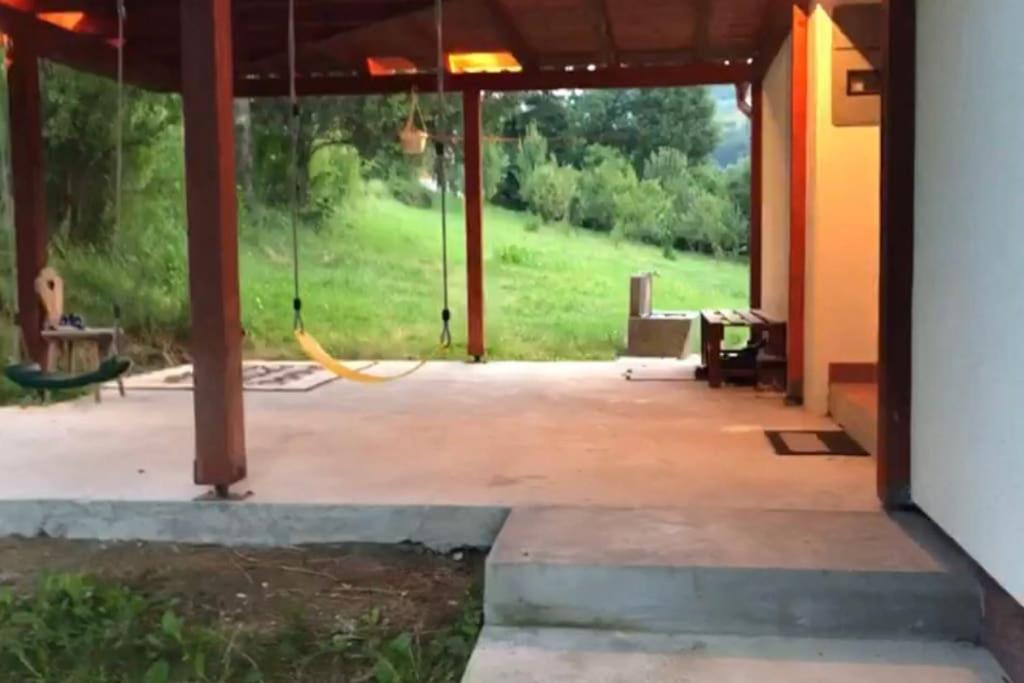 Big Villa for a familly!!