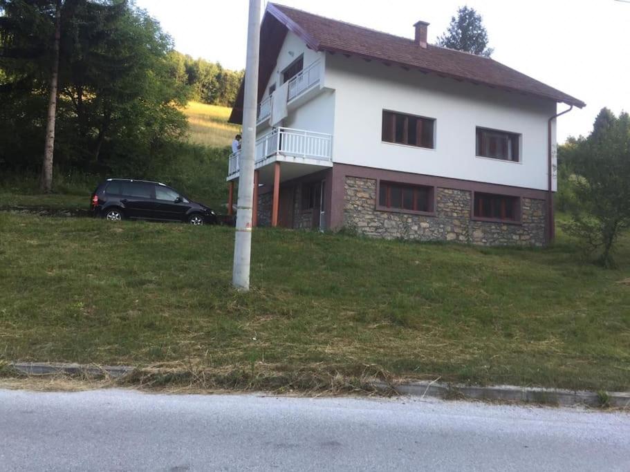 Big Villa for a familly!!