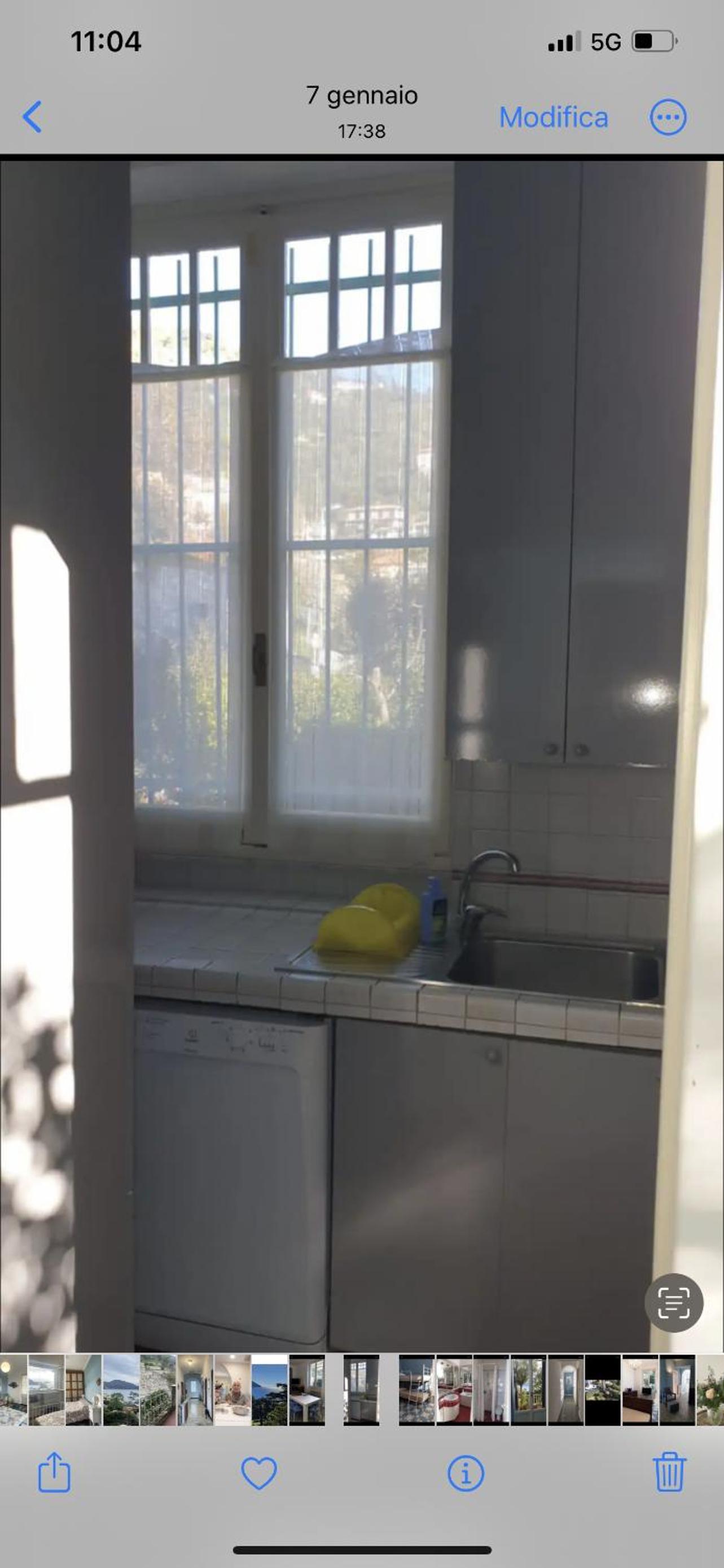 Appartamento Ibisco
