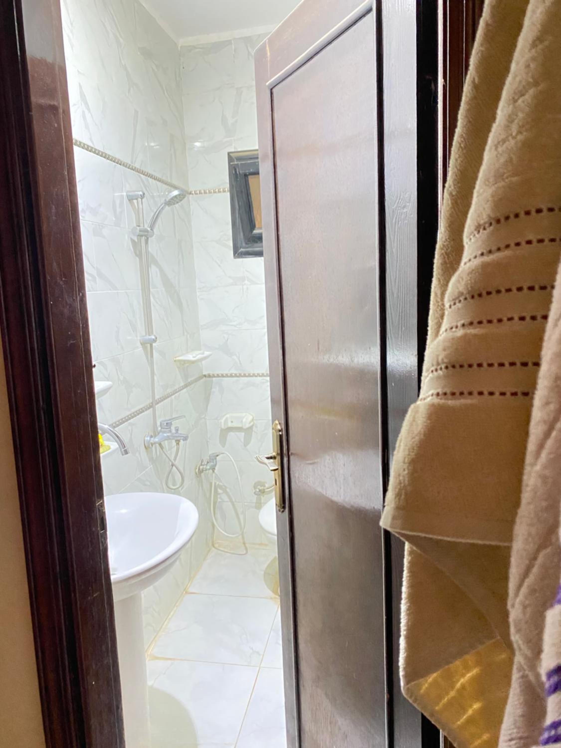 Cozy Apartment in Asyut