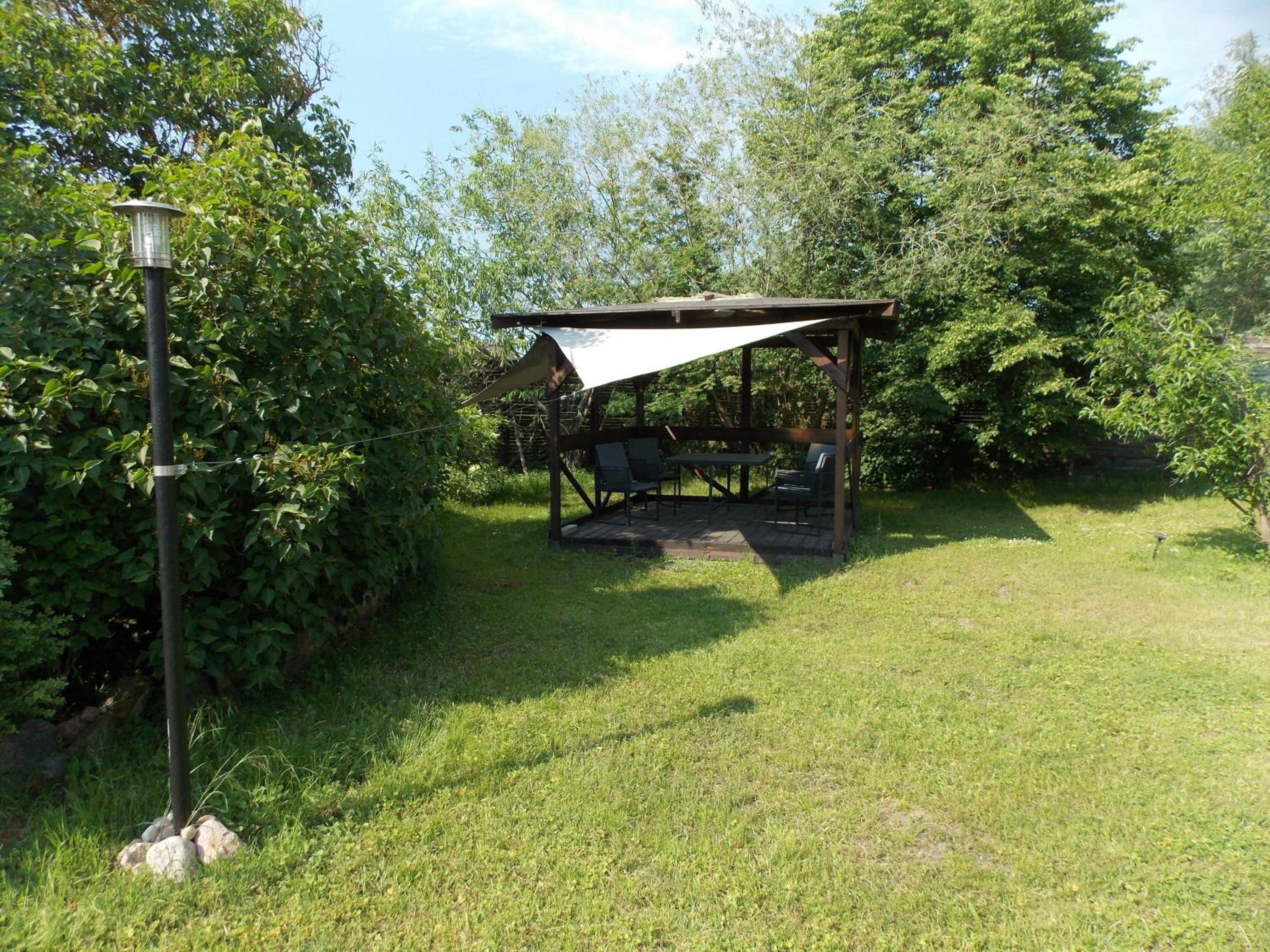 Ferienwohnung Mohnblume