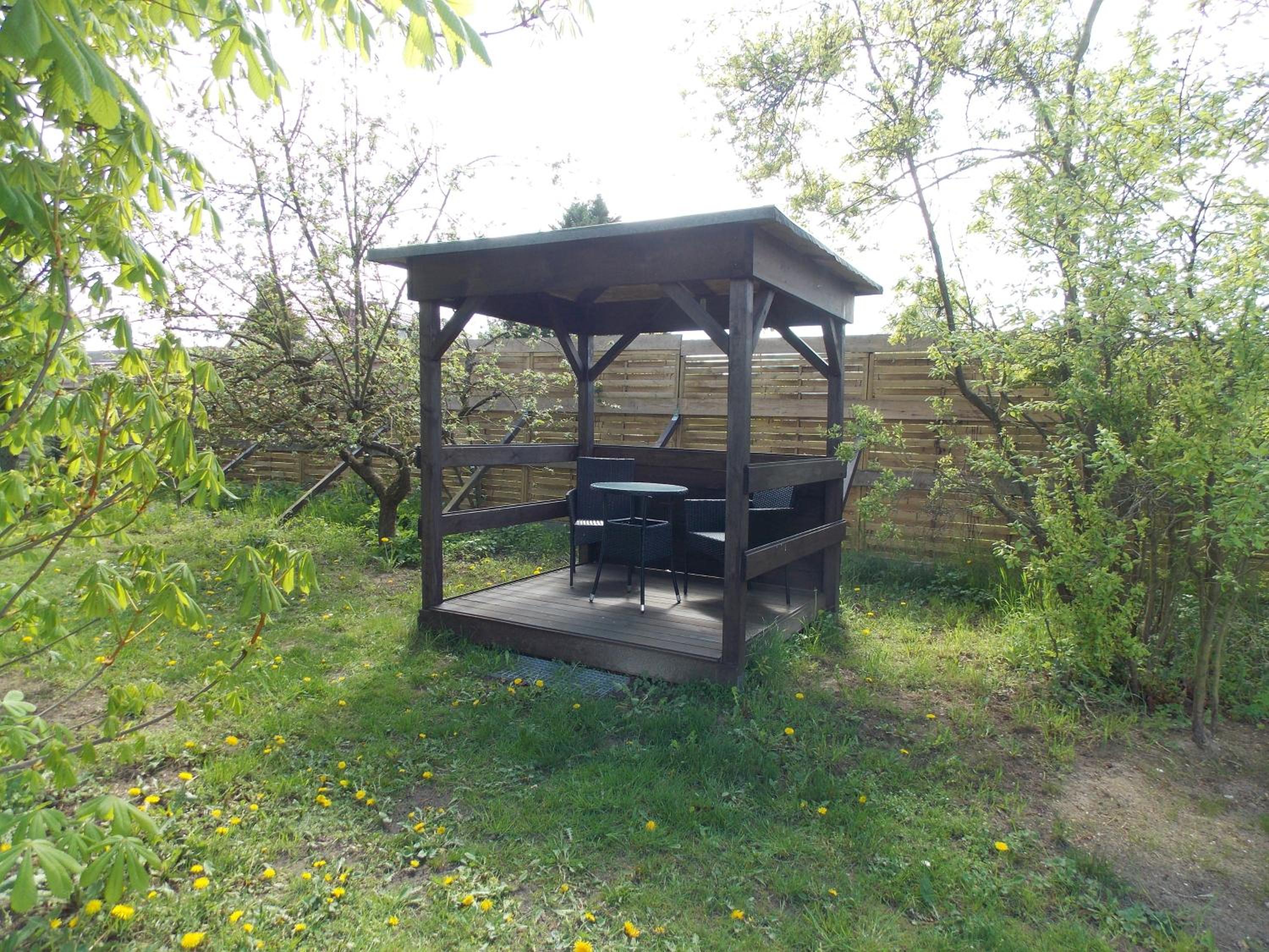 Ferienwohnung Mohnblume