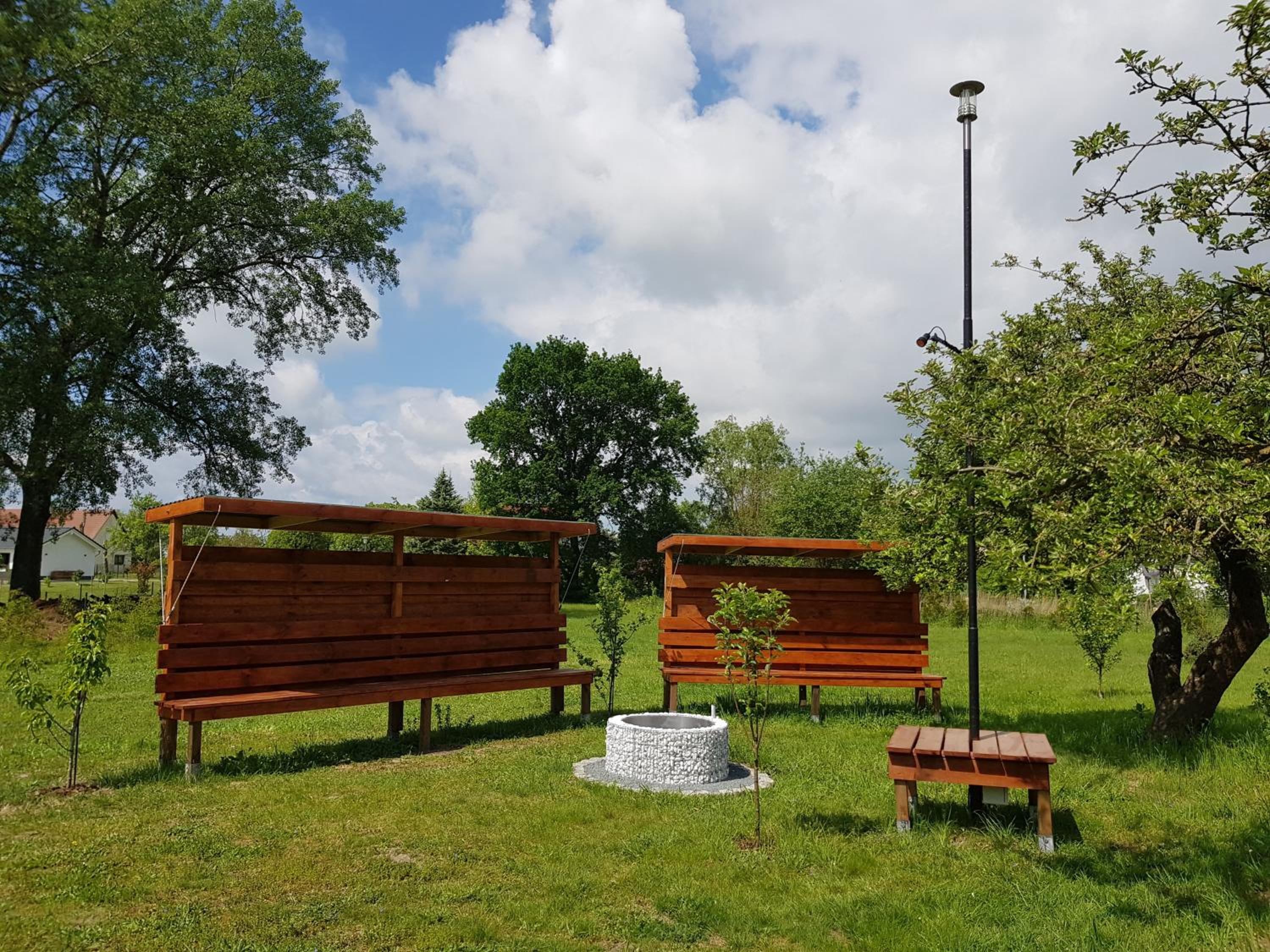 Ferienwohnung Mohnblume