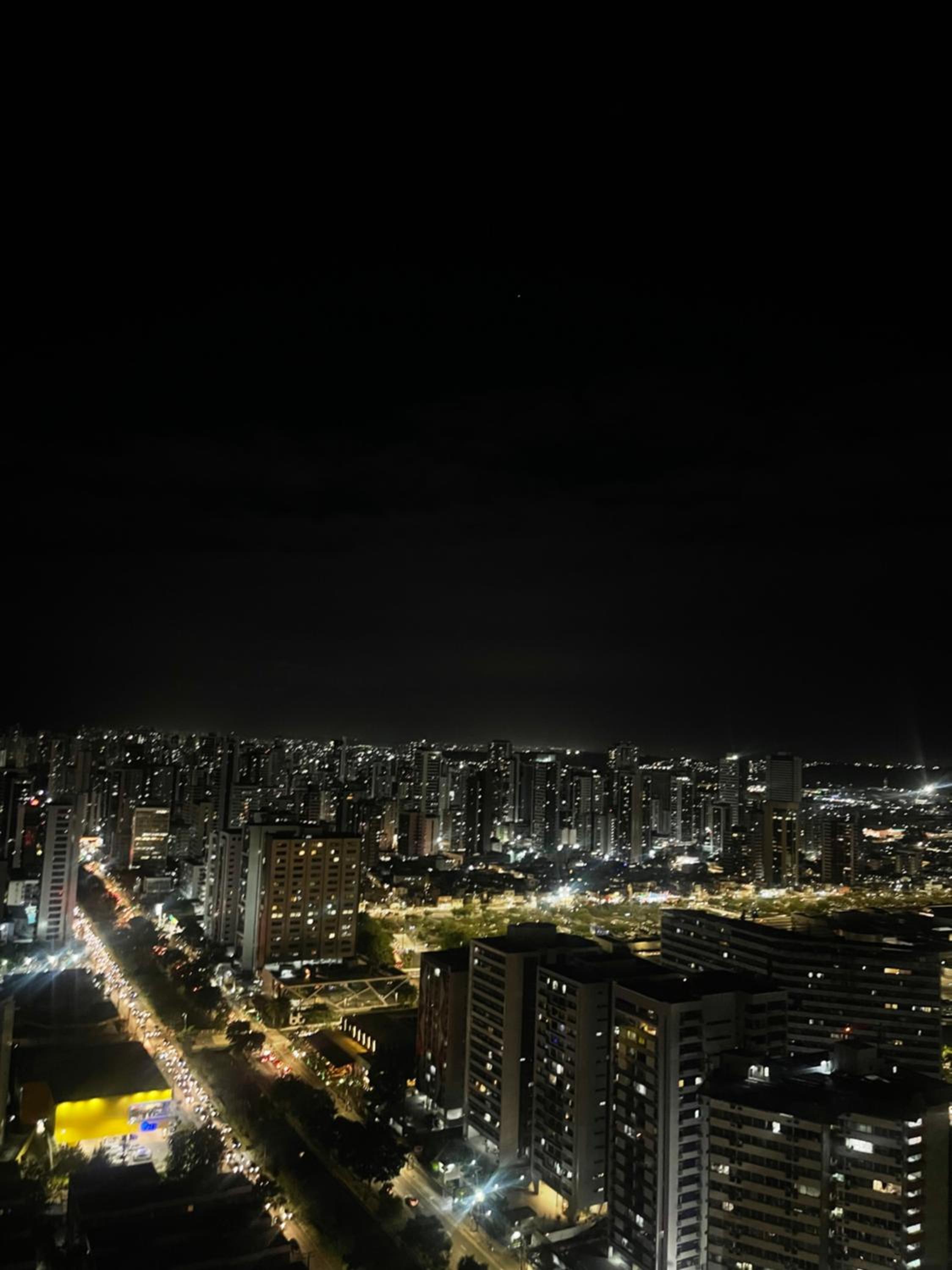 Flat mobiliado- Transamerica Fit Recife