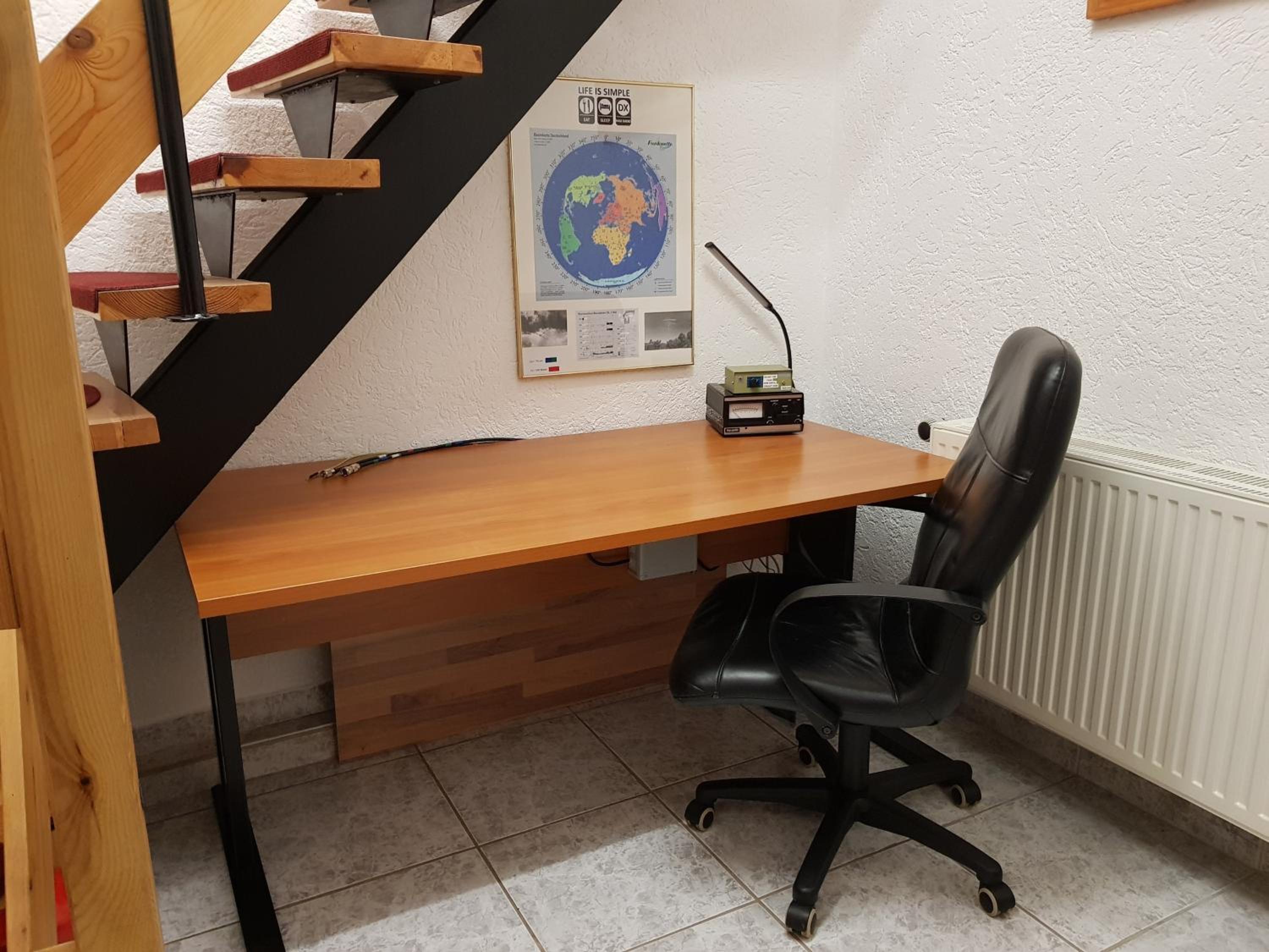 Ferienwohnung Mohnblume
