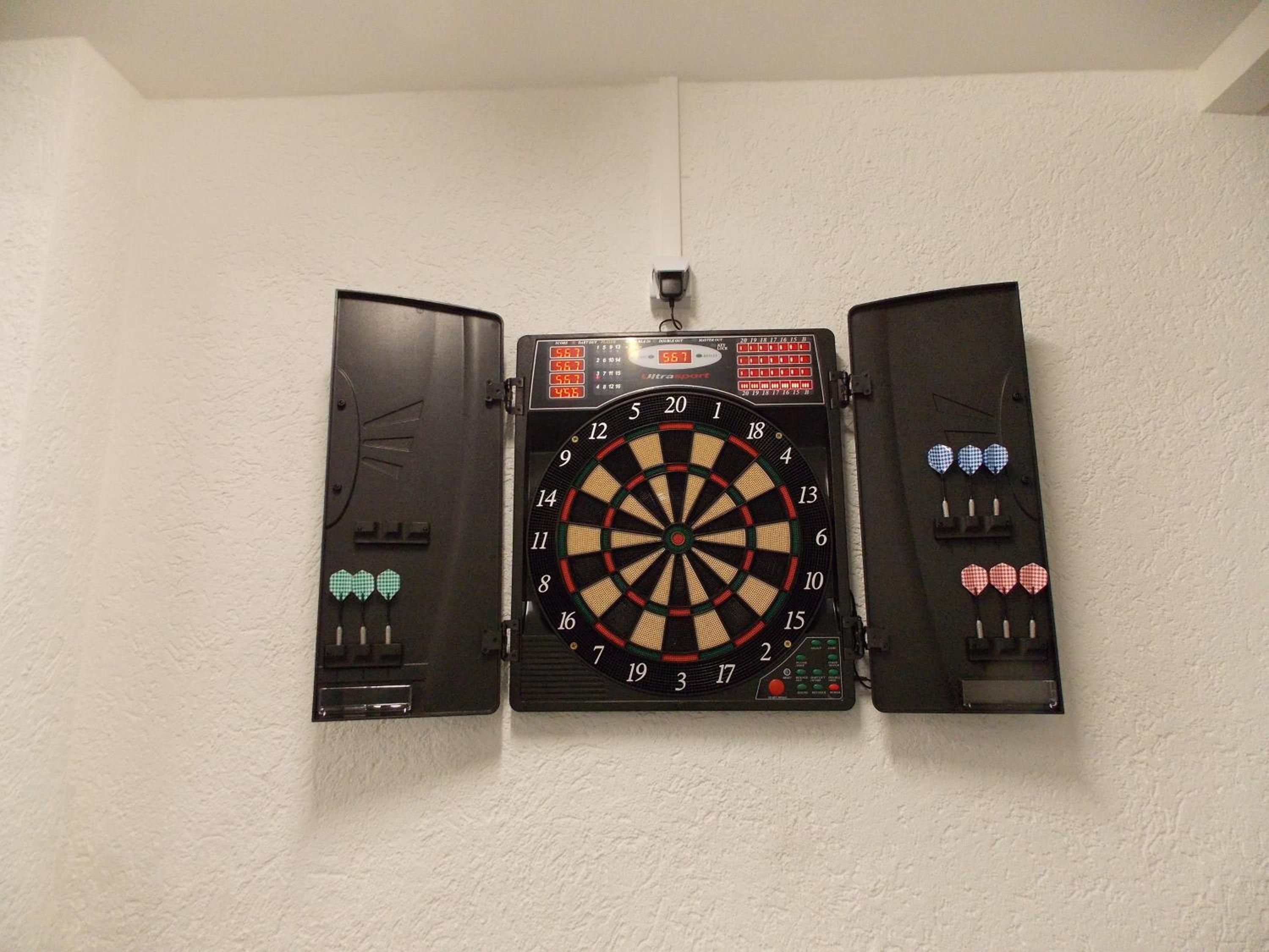 Ferienwohnung Mohnblume