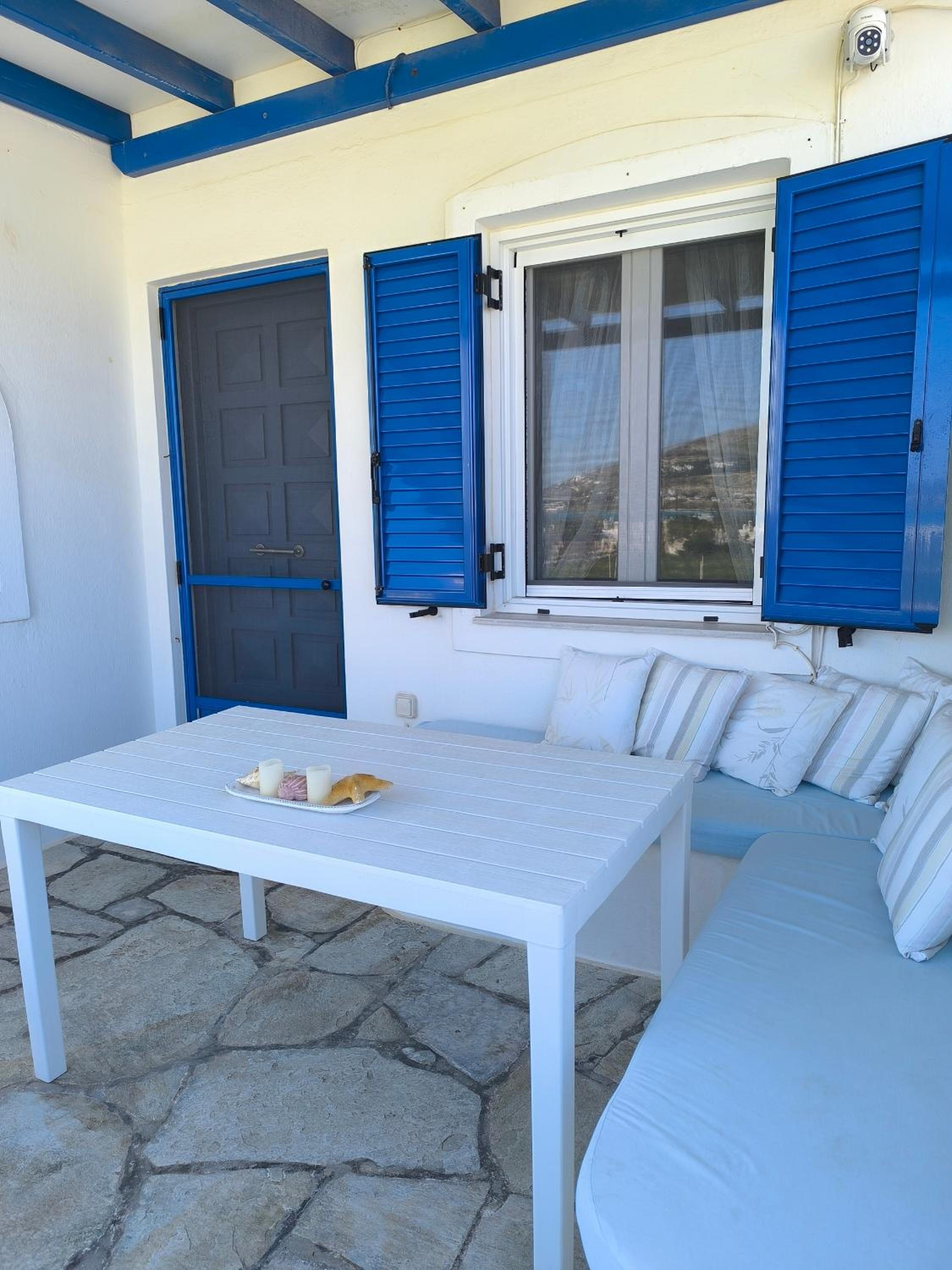 Emma's Summer House photo 2