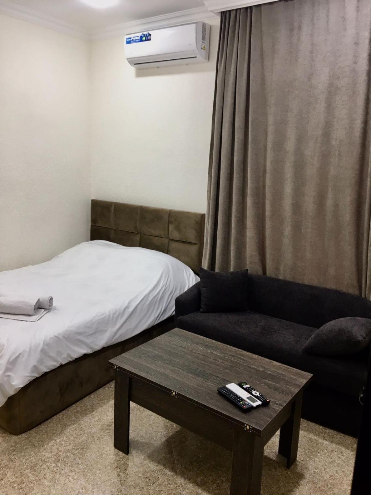 Aygestan Apartments