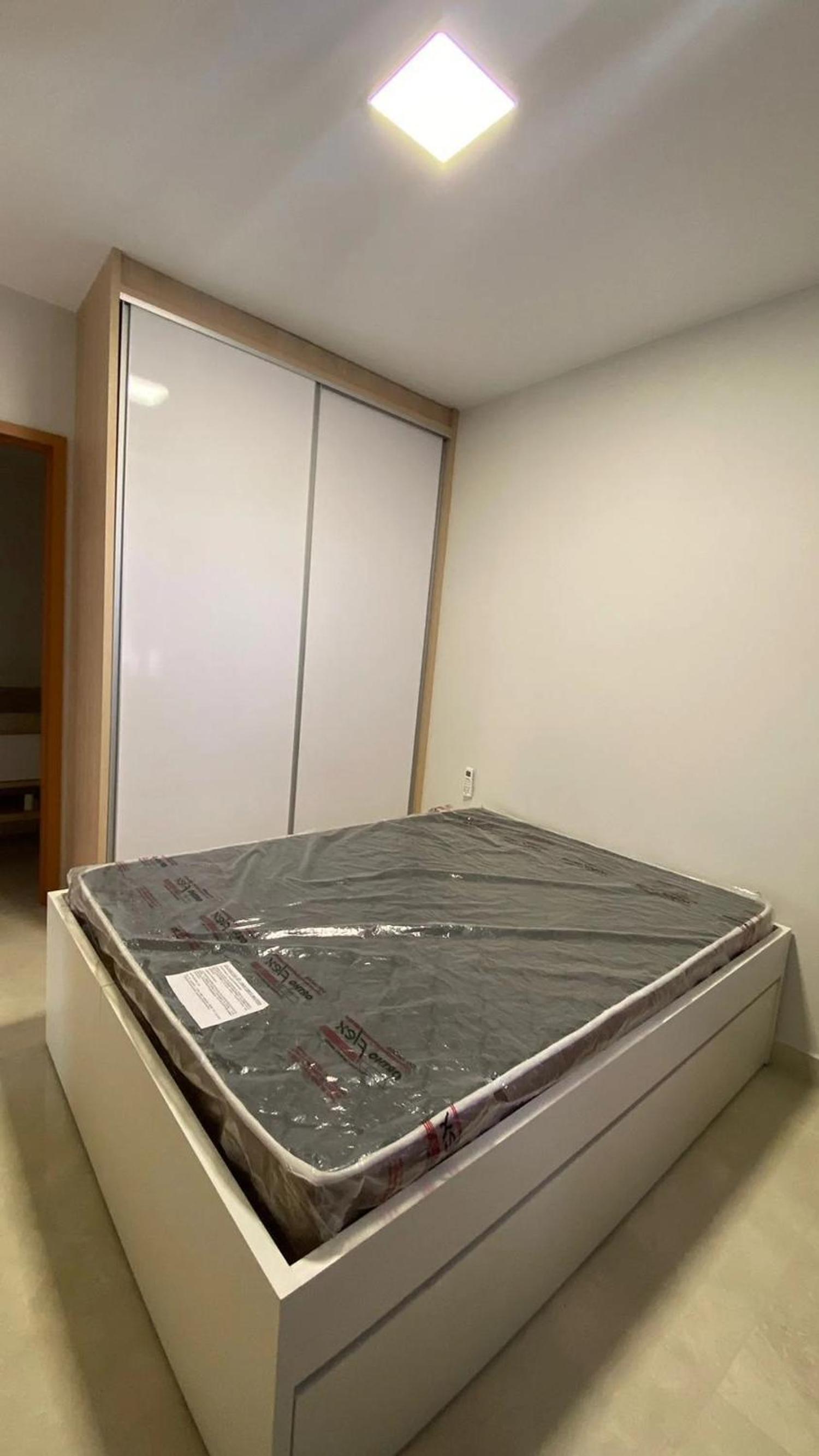 Flat Recanto do Bosque