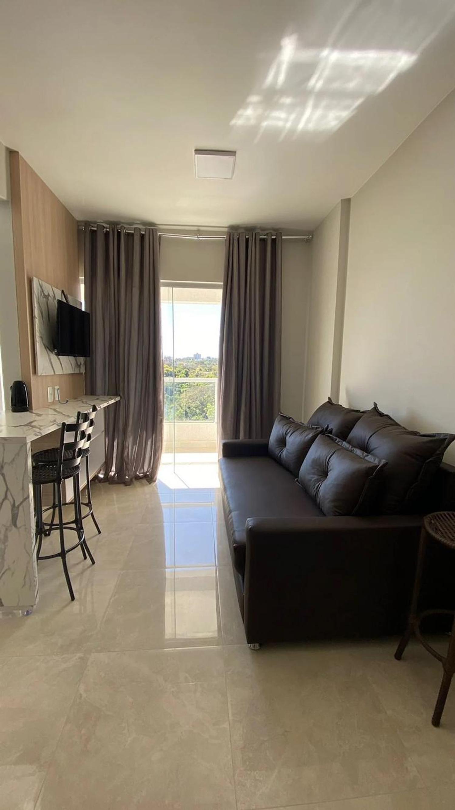 Flat Recanto do Bosque