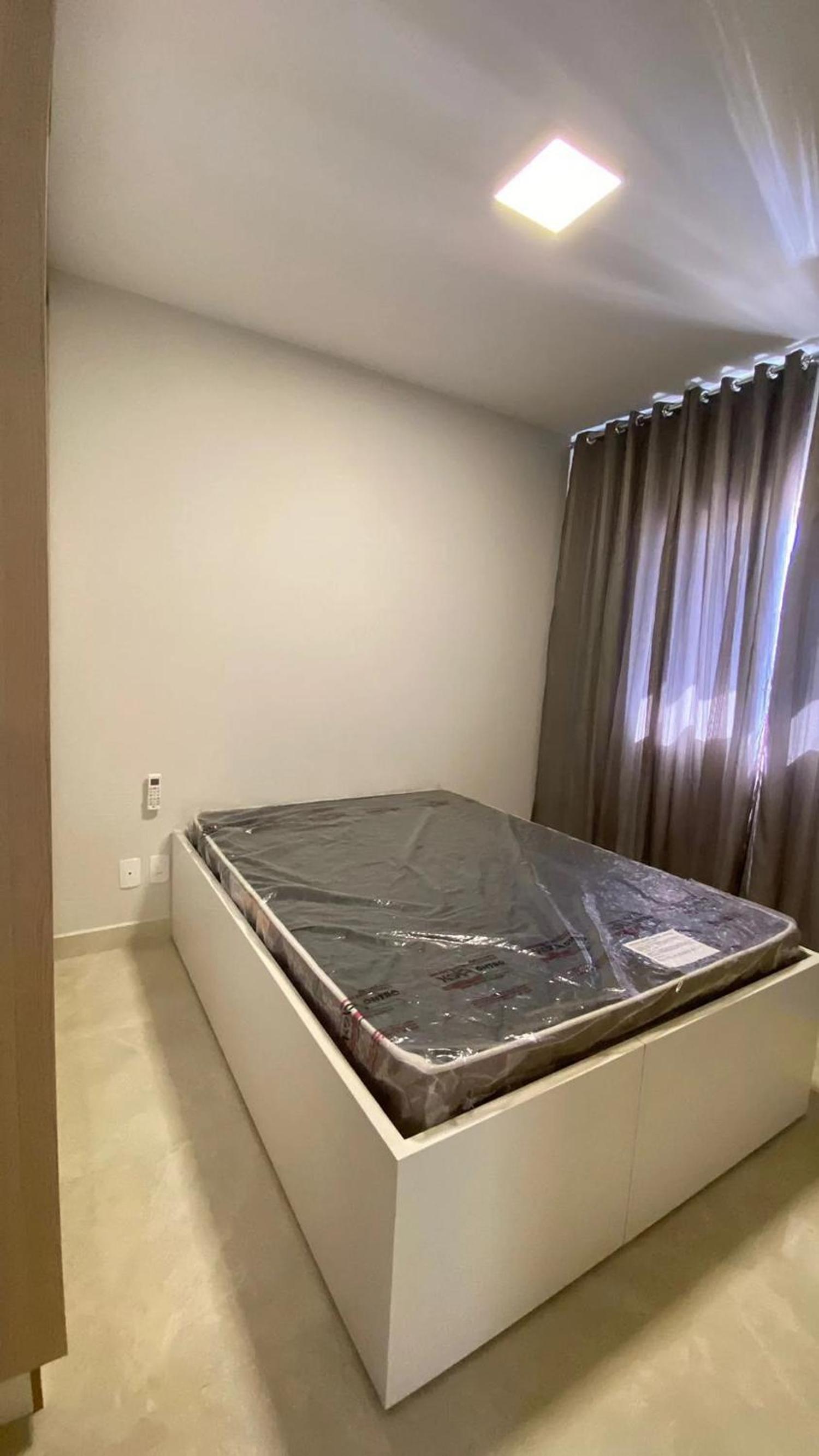 Flat Recanto do Bosque
