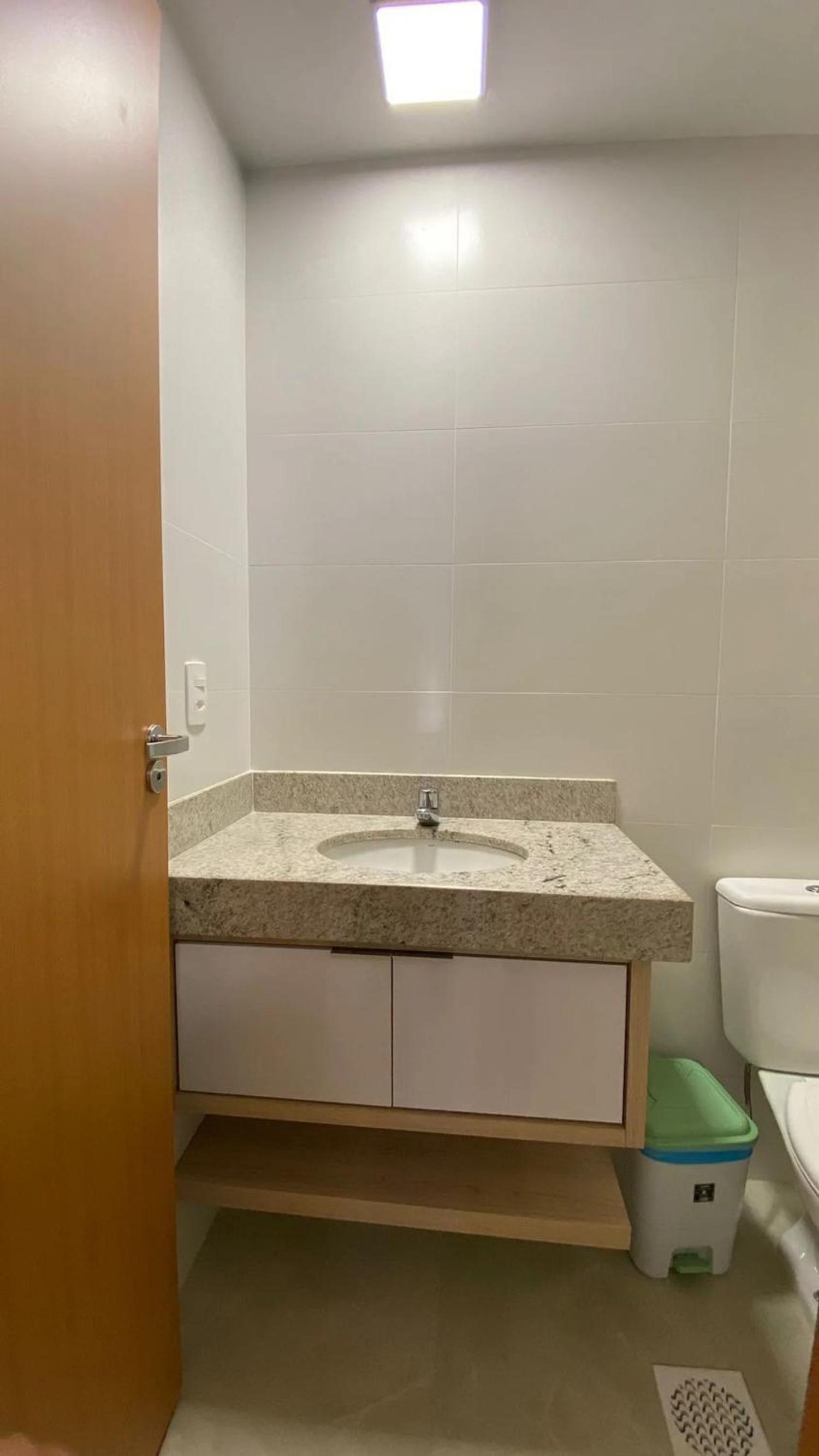 Flat Recanto do Bosque