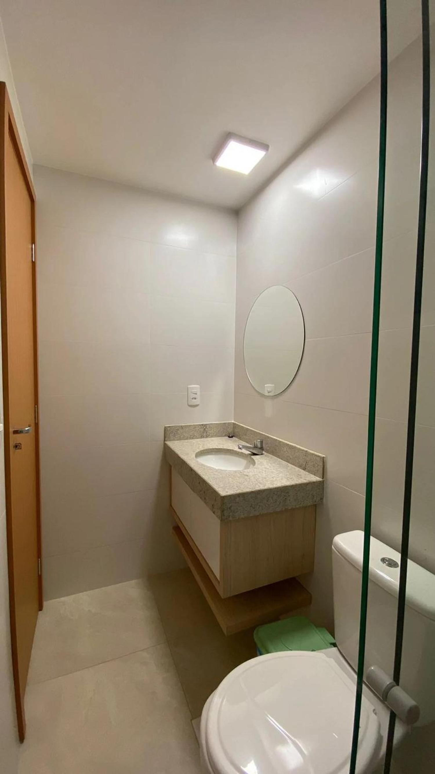Flat Recanto do Bosque