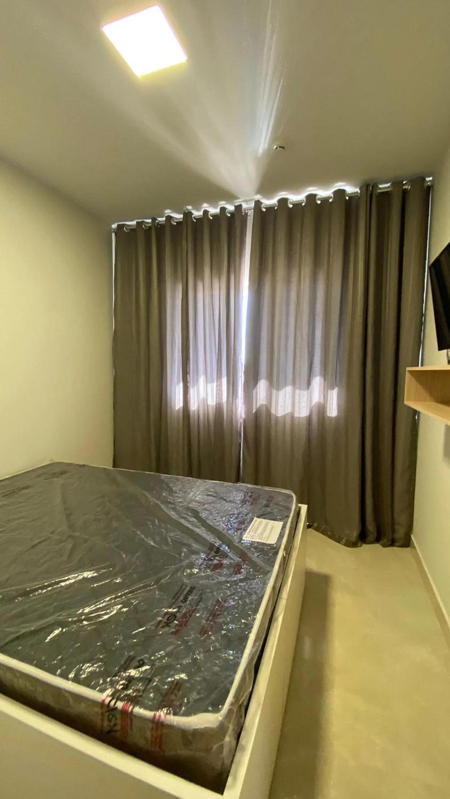 Flat Recanto do Bosque