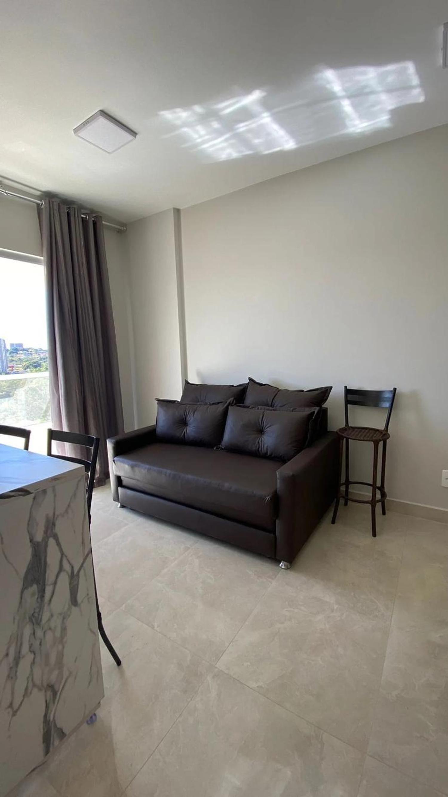 Flat Recanto do Bosque