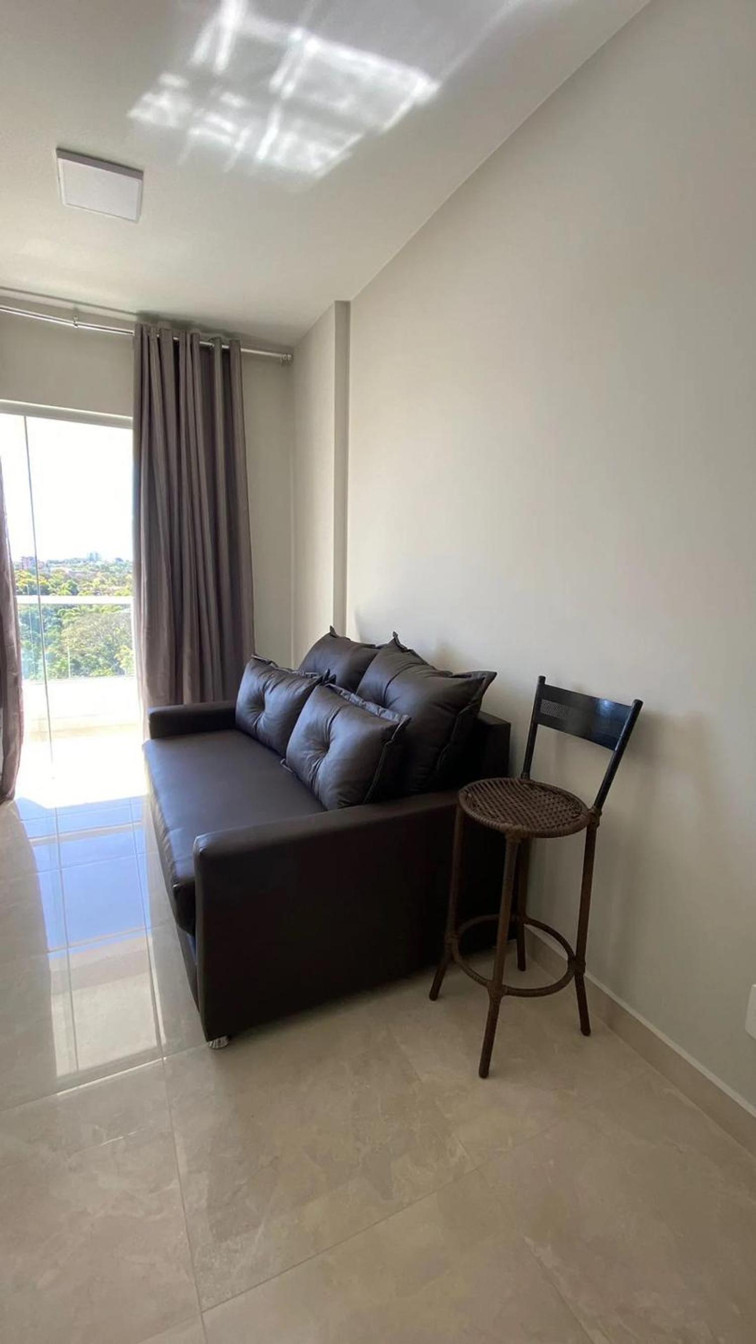 Flat Recanto do Bosque