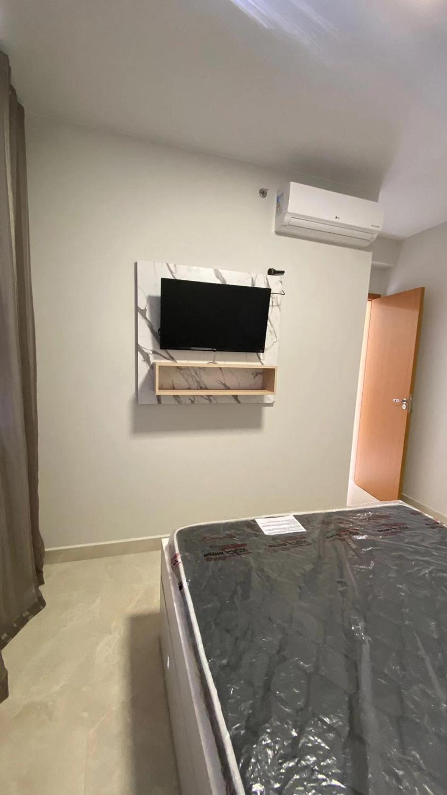 Flat Recanto do Bosque