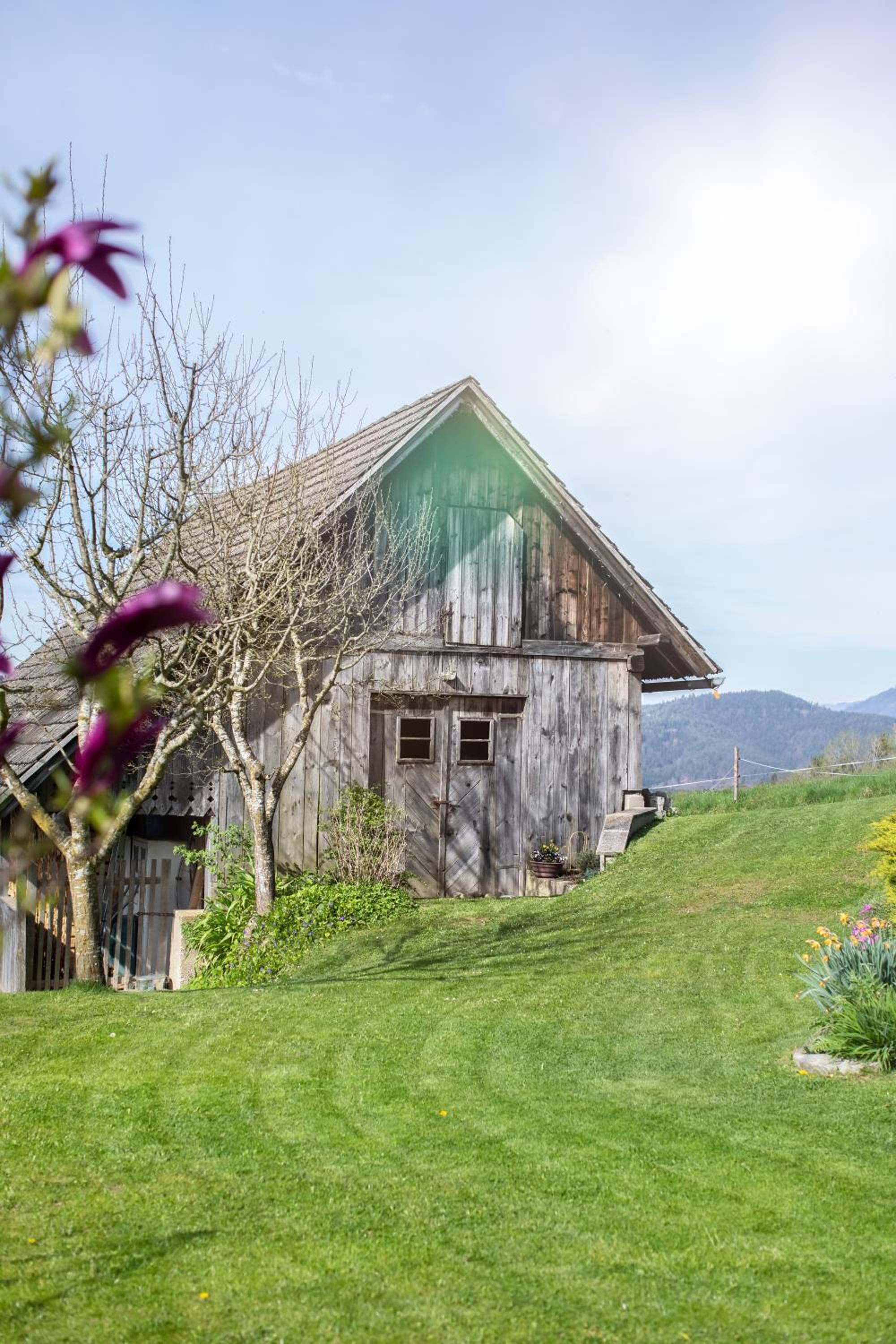 Ferienhaus Nuova Via