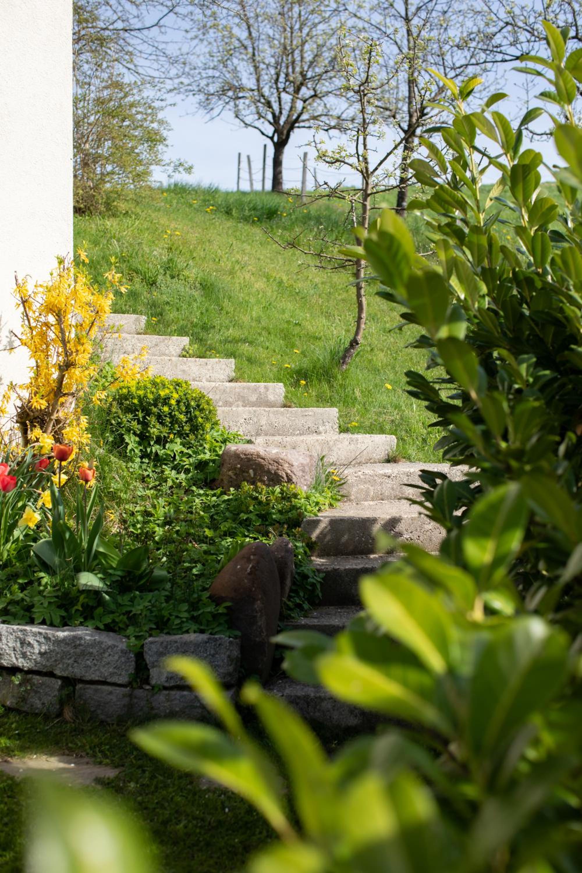 Ferienhaus Nuova Via