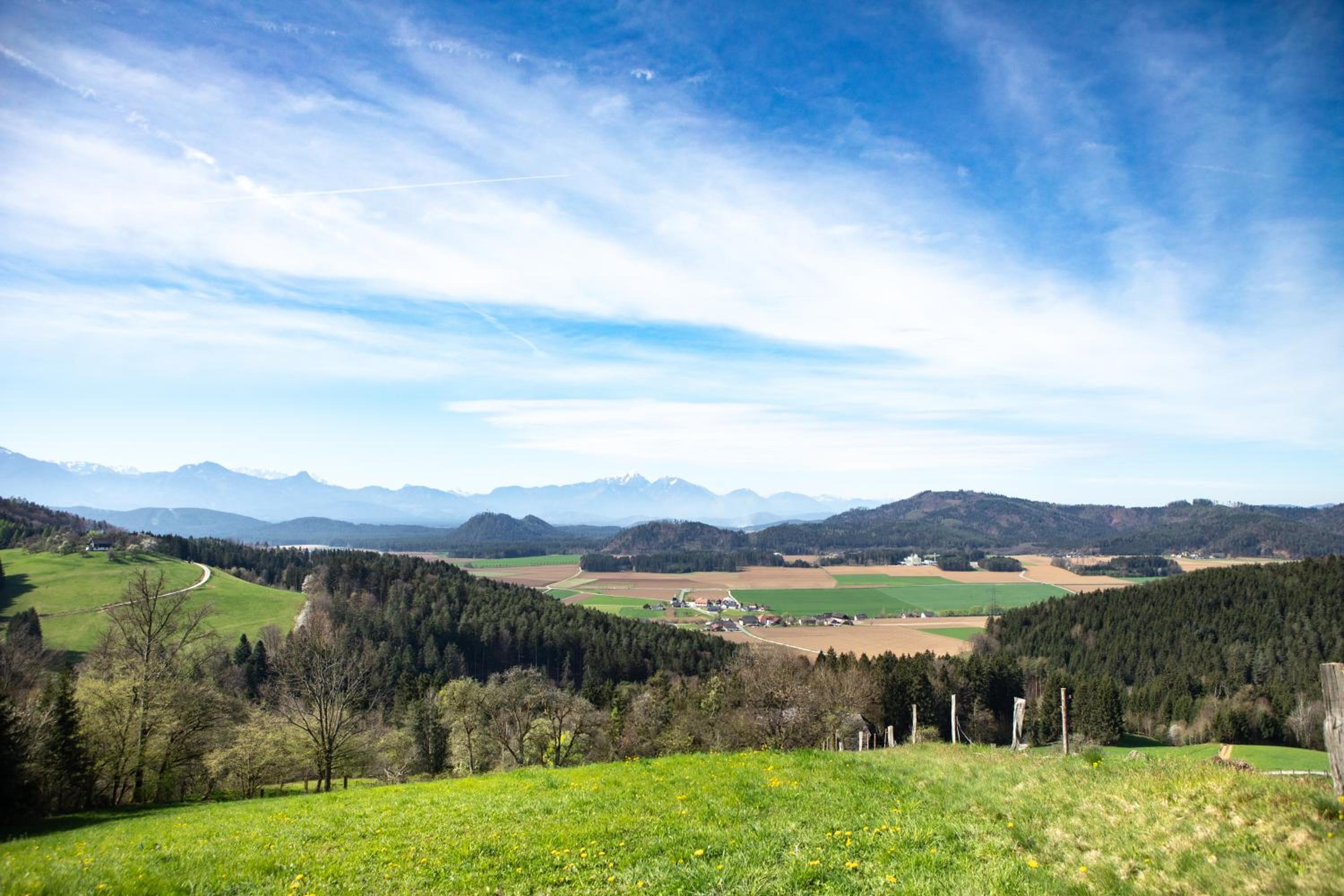 Ferienhaus Nuova Via