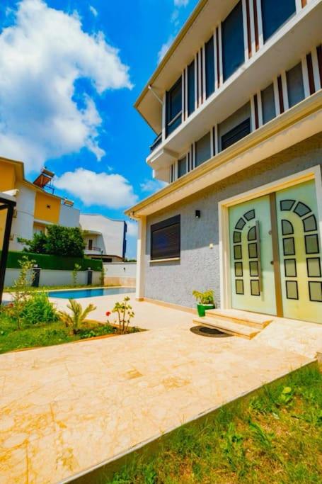 Peaceful Holiday Villas-Luxury