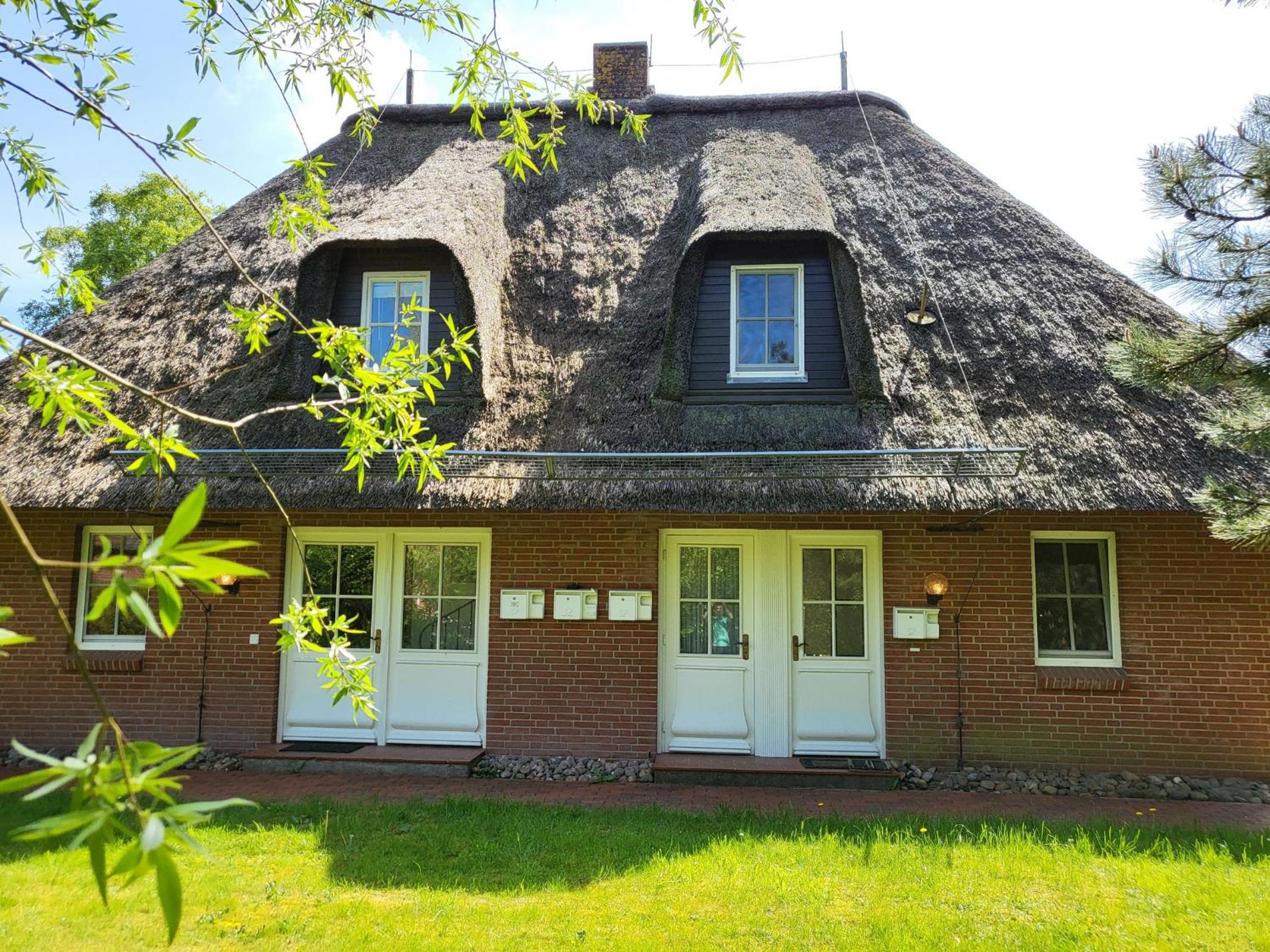 Ferienwohnung "Hummergrund"