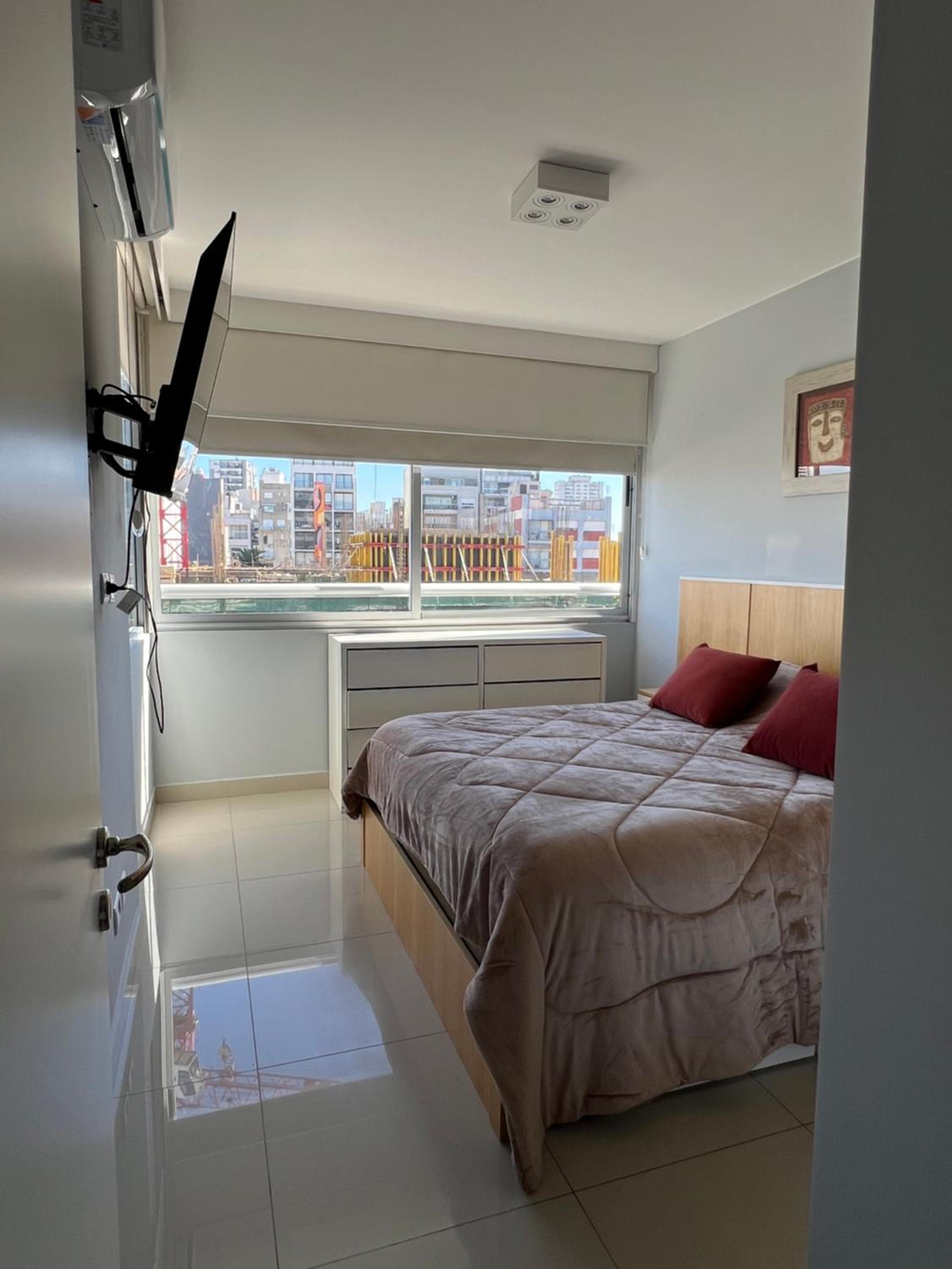 Departamento 2 ambientes full amenities excelente ubicación