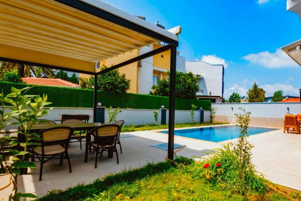 Peaceful Holiday Villas-Luxury