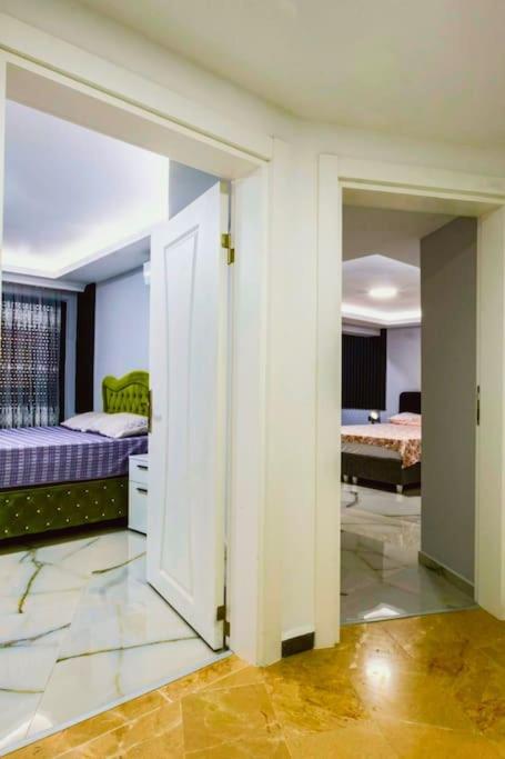 Peaceful Holiday Villas-Luxury