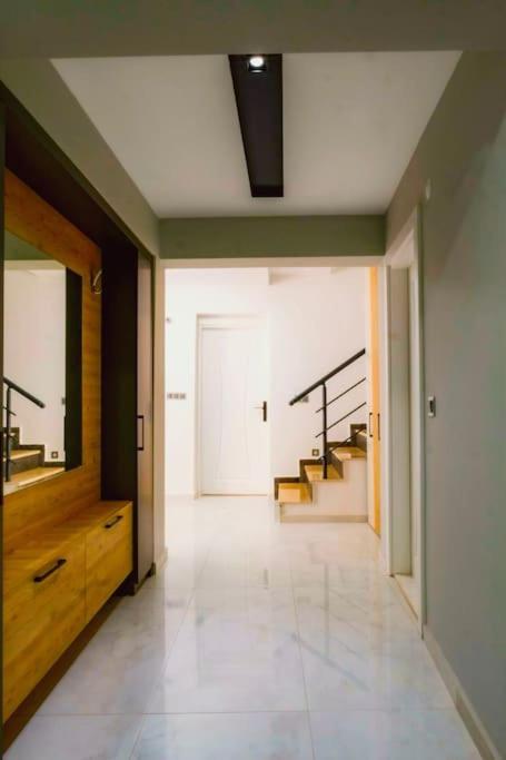 Peaceful Holiday Villas-Luxury