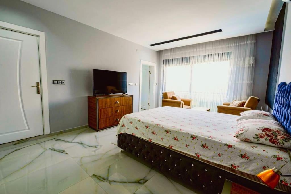 Peaceful Holiday Villas-Luxury