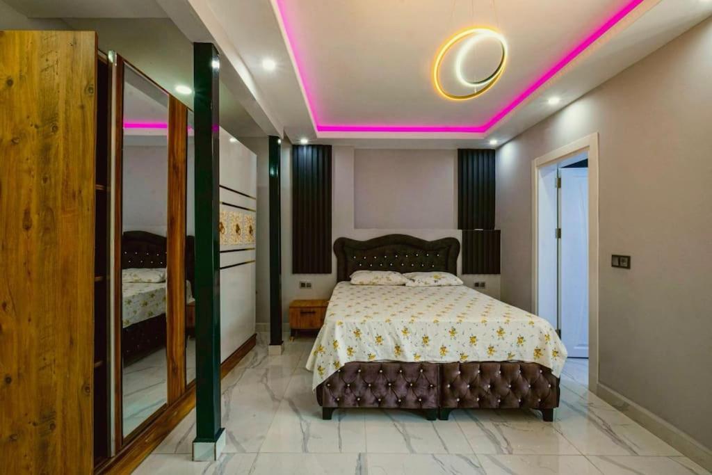 Peaceful Holiday Villas-Luxury