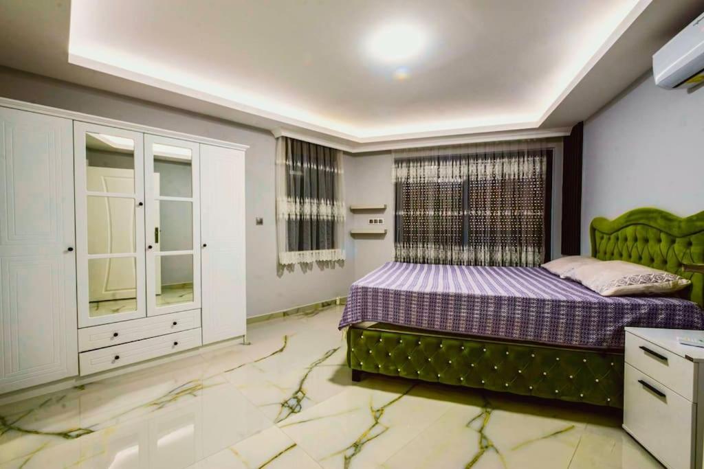 Peaceful Holiday Villas-Luxury