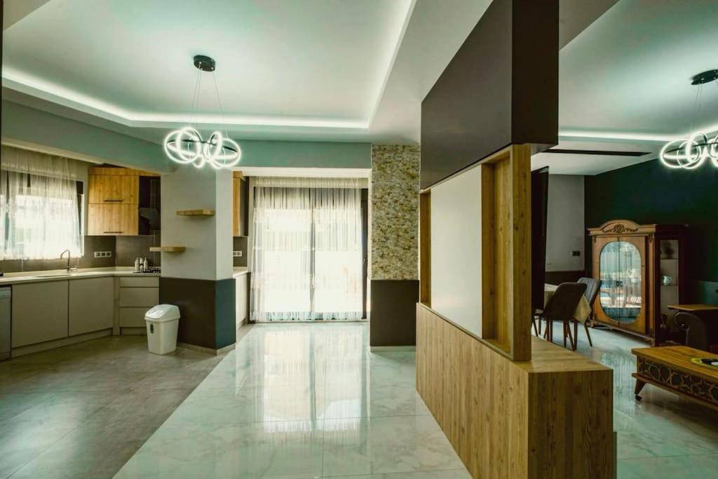Peaceful Holiday Villas-Luxury