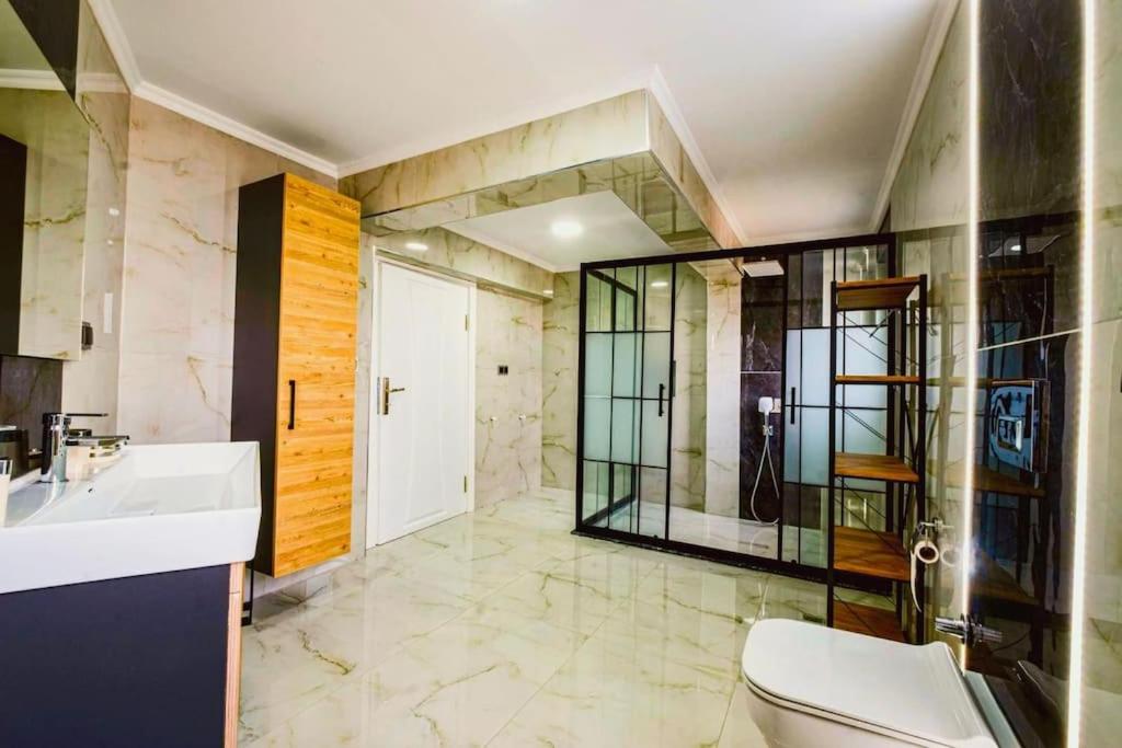 Peaceful Holiday Villas-Luxury
