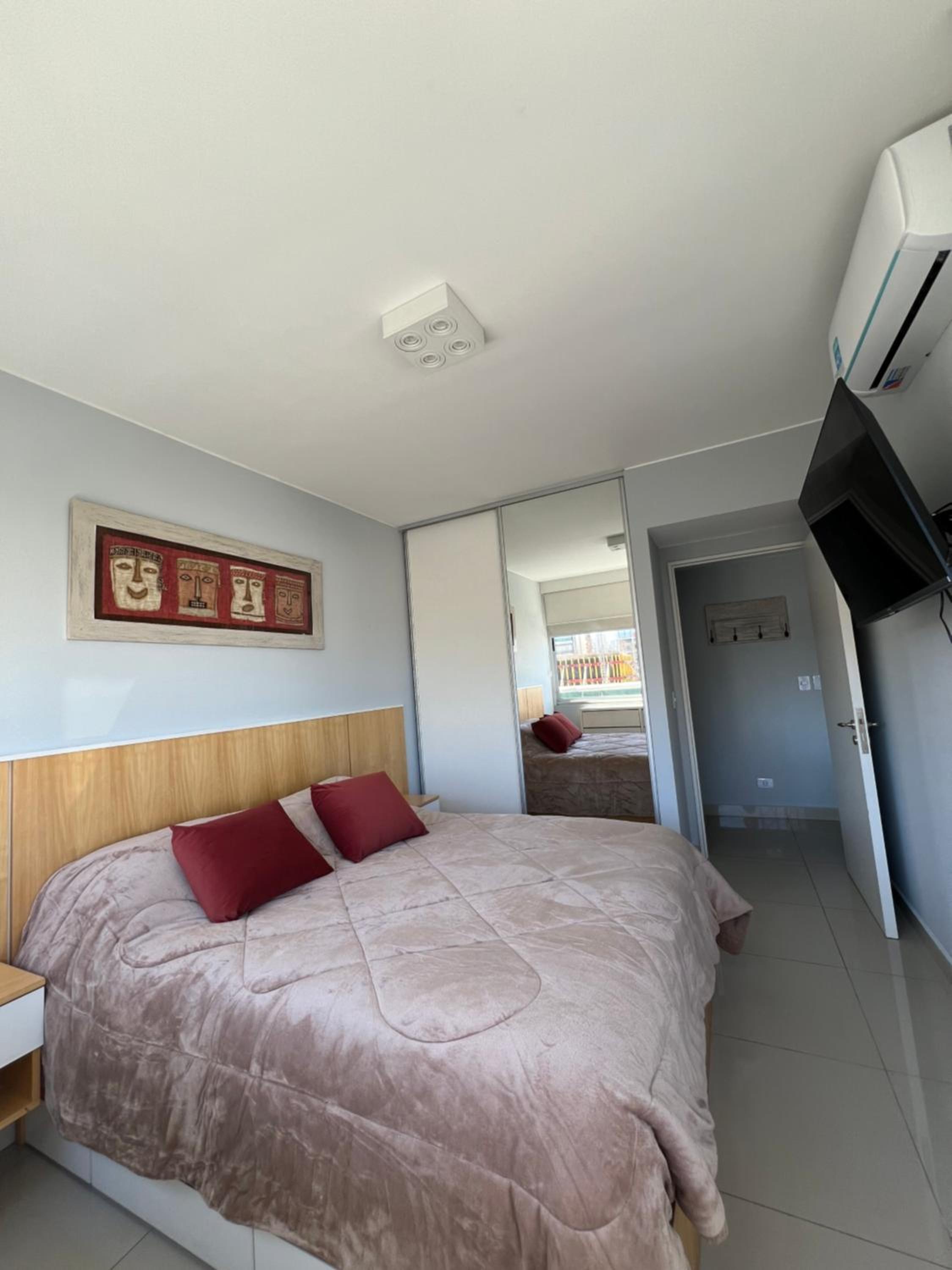 Departamento 2 ambientes full amenities excelente ubicación