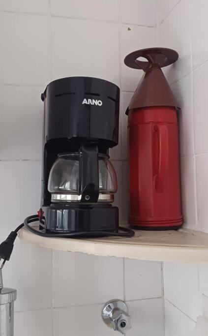 Apartamento Santa Tereza