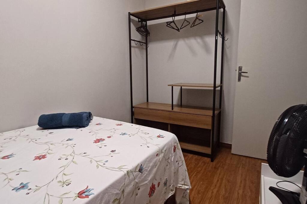 Apartamento Santa Tereza