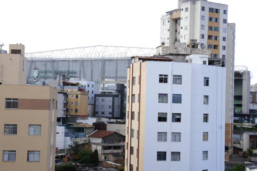 Apartamento Santa Tereza