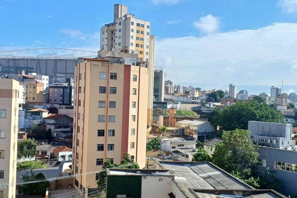 Apartamento Santa Tereza