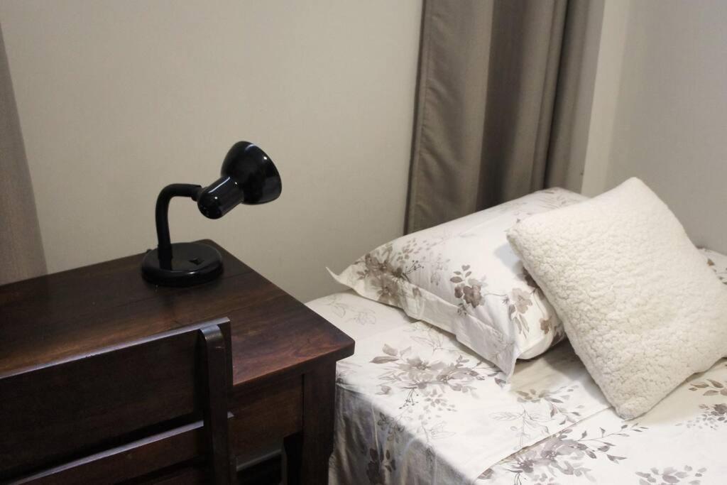 Apartamento Santa Tereza