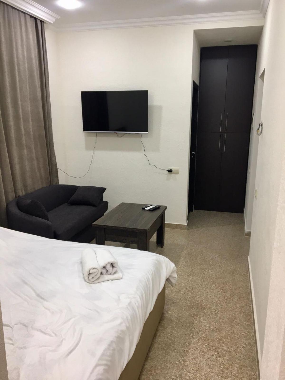 Aygestan Apartments